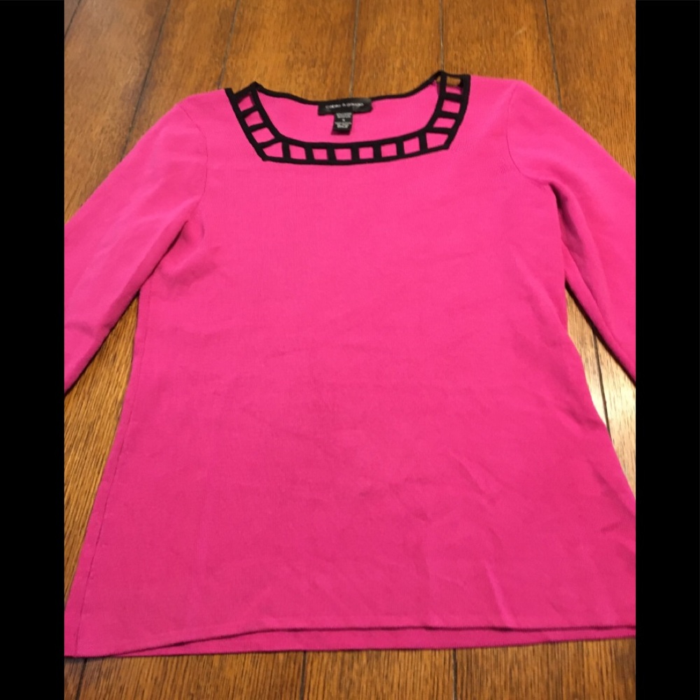Dress shirt